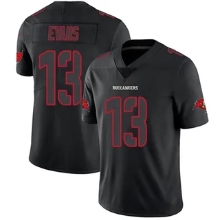 Mike Evans Jersey, Mike Evans Color Rush Legend Jersey - Buccaneers Store