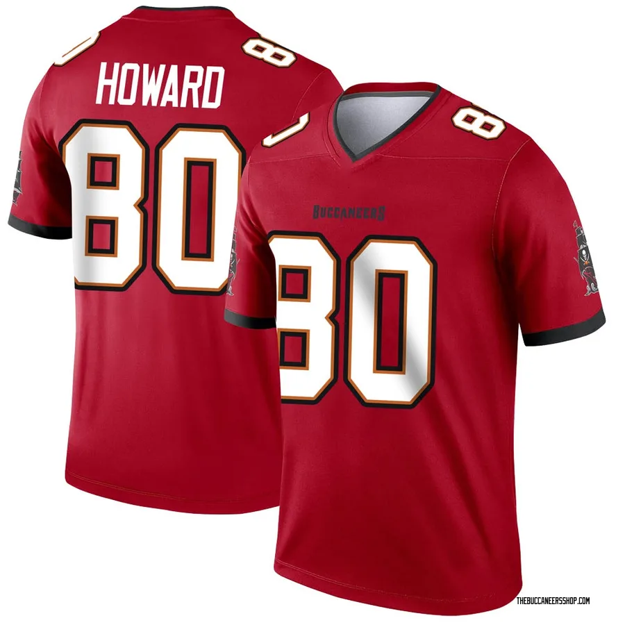 oj howard jersey