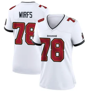 tristan wirfs buccaneers jersey